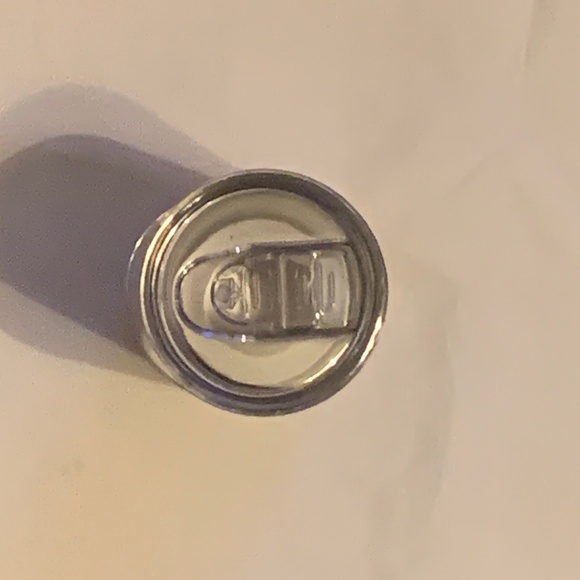 Floral Skull Tumbler (NWT) - Picture 4 of 6